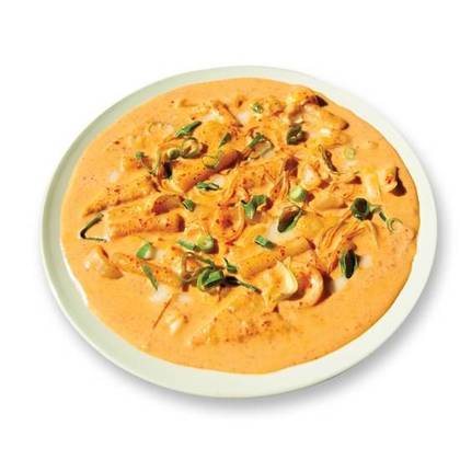 Roze Tteokbokki