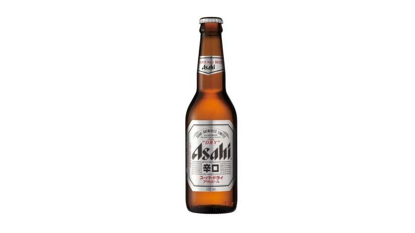Asahi 330ml
