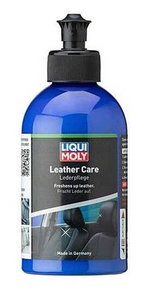 liqui moly leather care 250ml