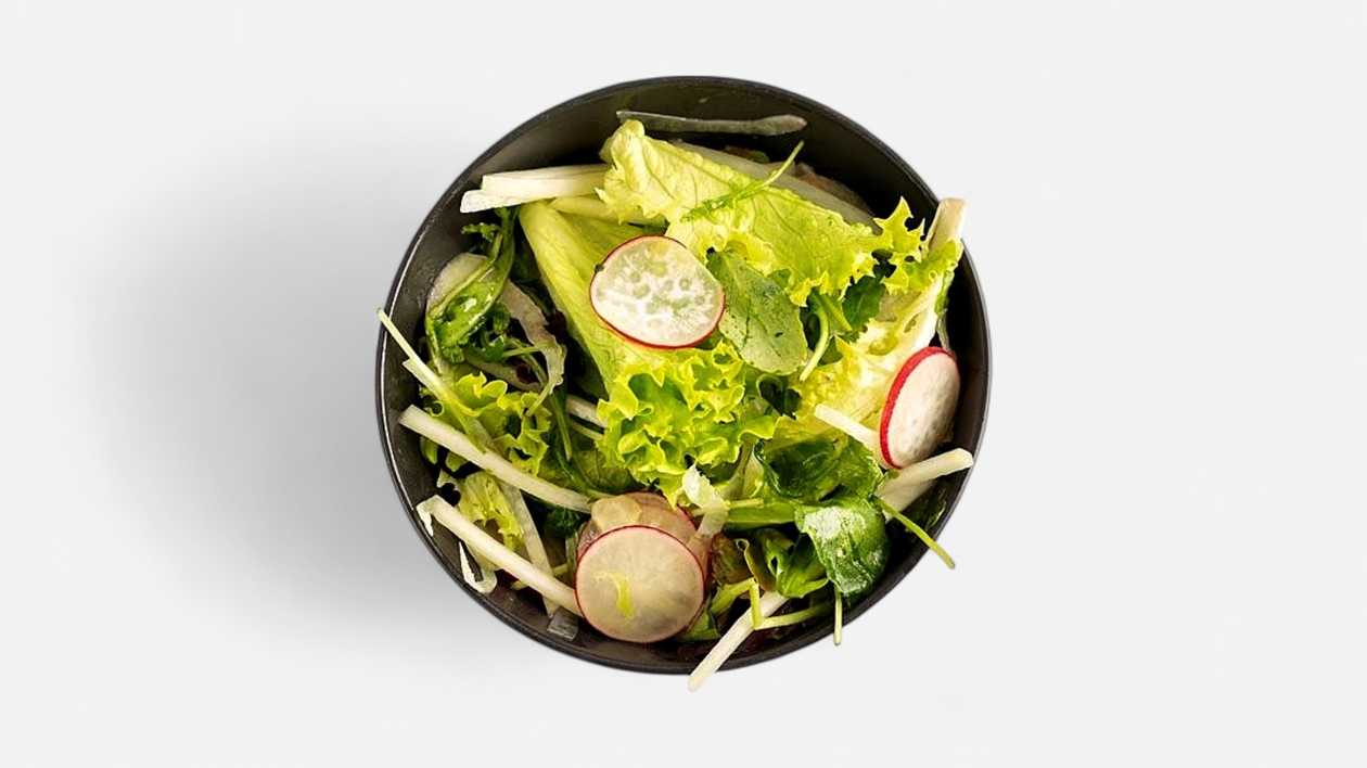 Seasonal Salad