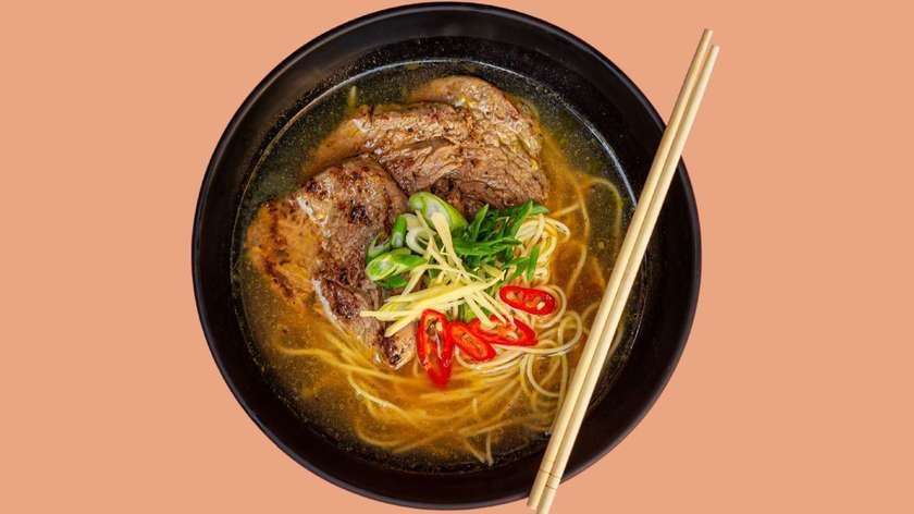Hot Spicy Beef