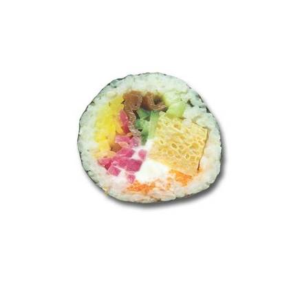Kimbap Cheese