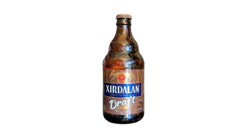 XIRDALAN DRAFT SUSE