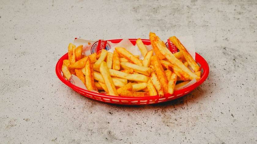 Shaker Fries