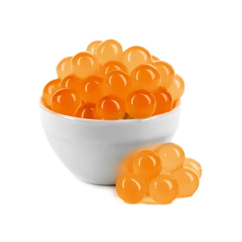 Mango Popping Pearls