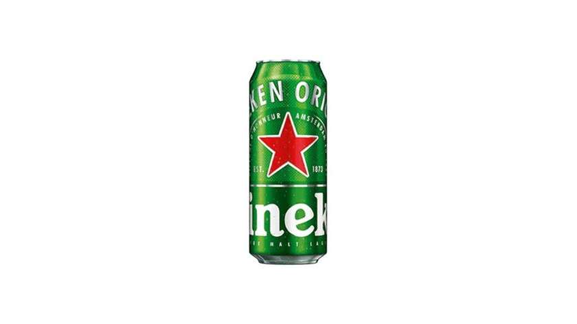 Heineken Banka 450ml