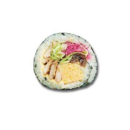 Kimbap Kuku