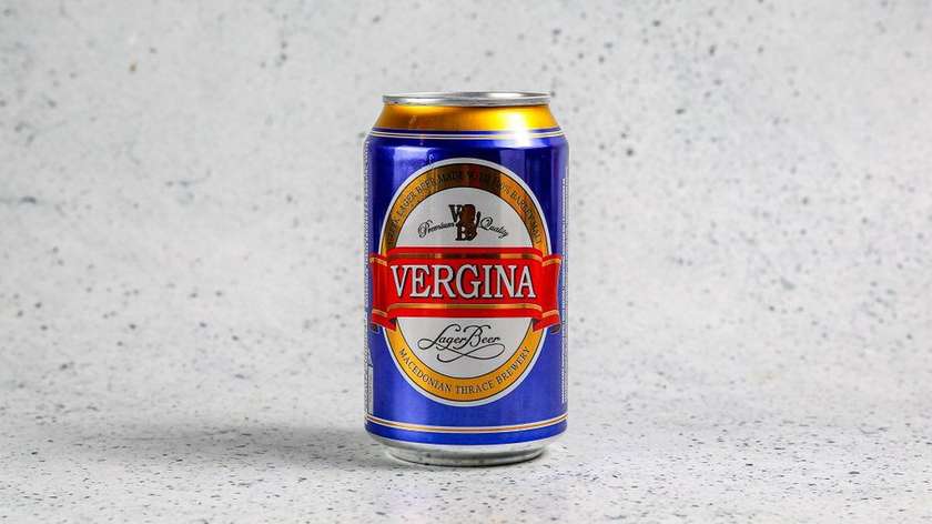 Vergina Black