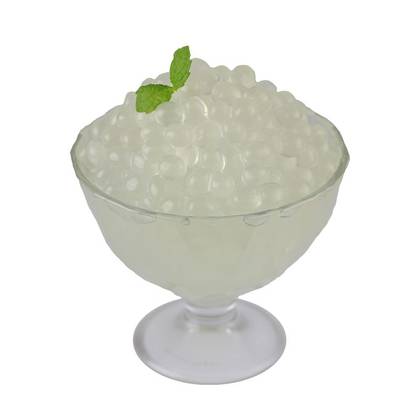Lychee Popping Pearls