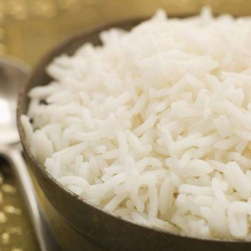 Rice