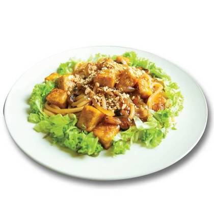 Bokum Udon