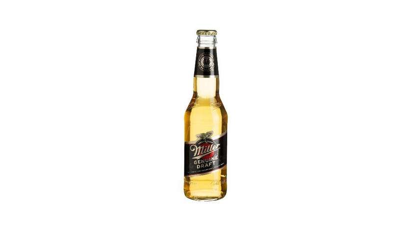 Miller Süse 330ml