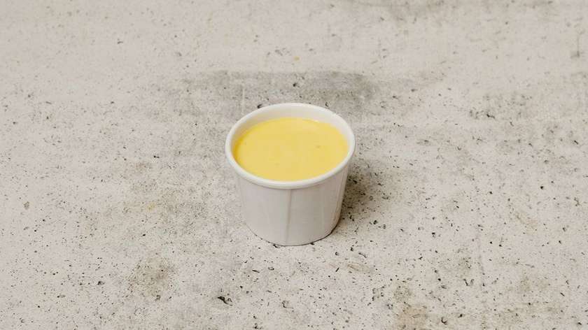 Honey Mustard Sauce