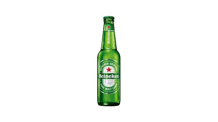 Heineken Süse 330ml
