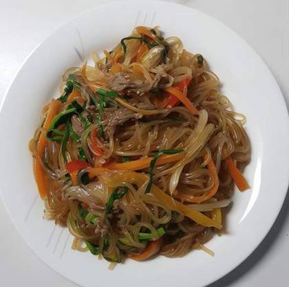 Jap Chae