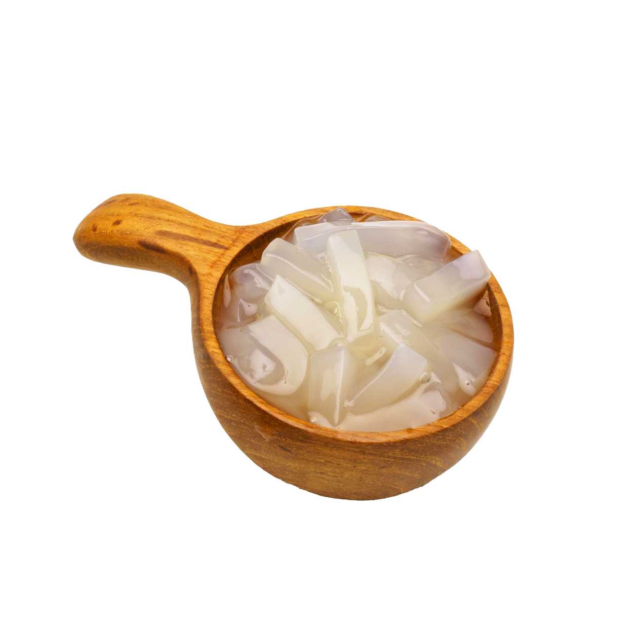 Lychee Jelly
