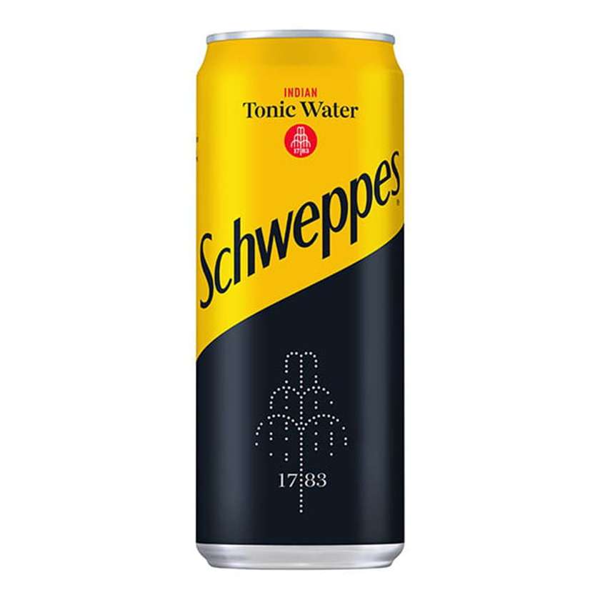 Schweppes