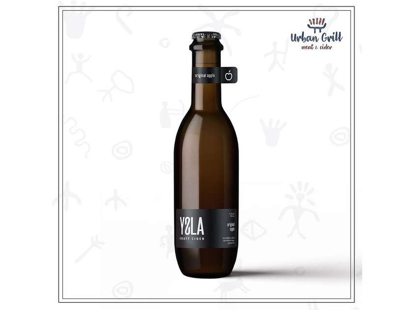 YSLA Brut