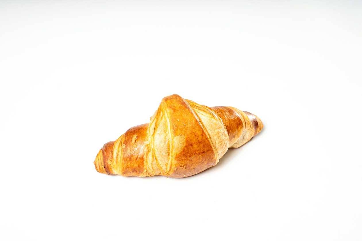 Butter croissant