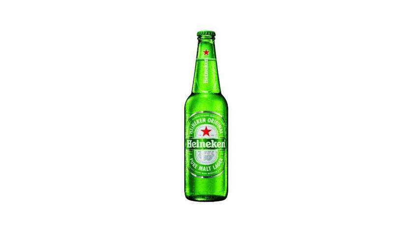 Heineken Süse 500ml