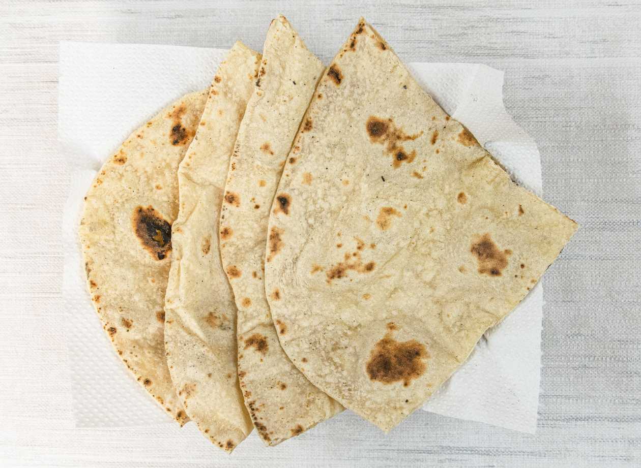 Naan