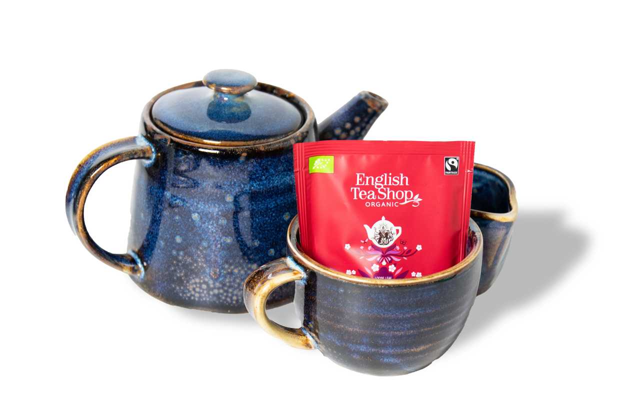 English Breakfast Tea