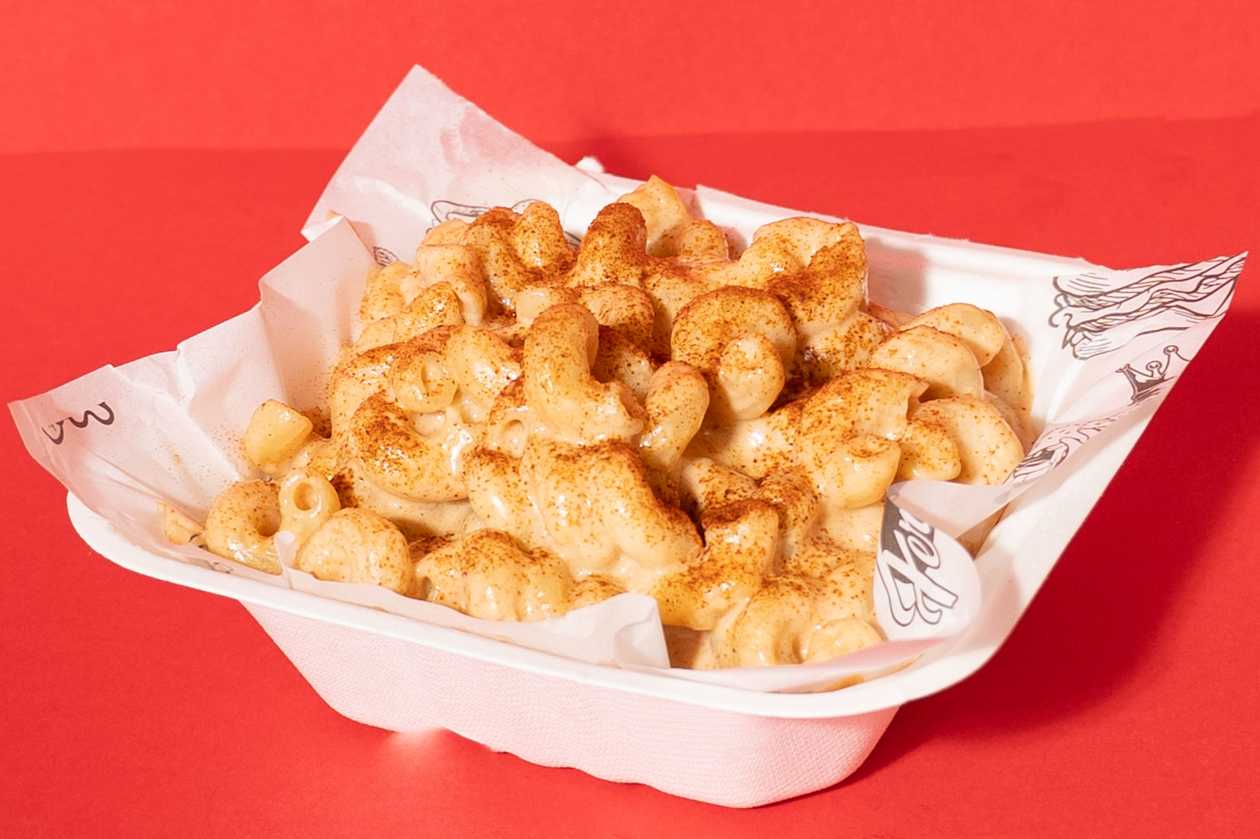 🧀 Classic Comfort Mac 'N' Cheese