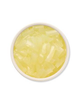 Pineapple Jelly