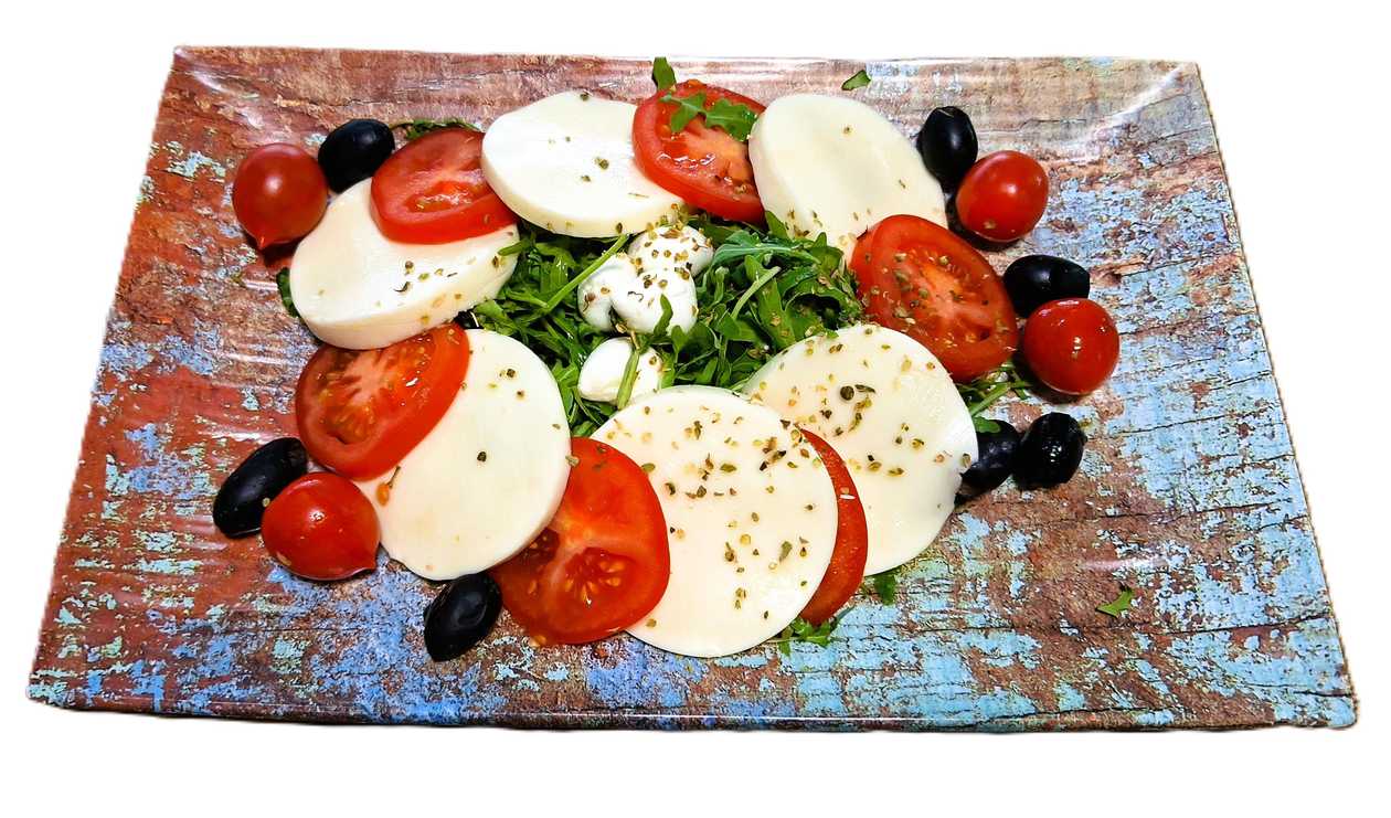 Caprese Salad