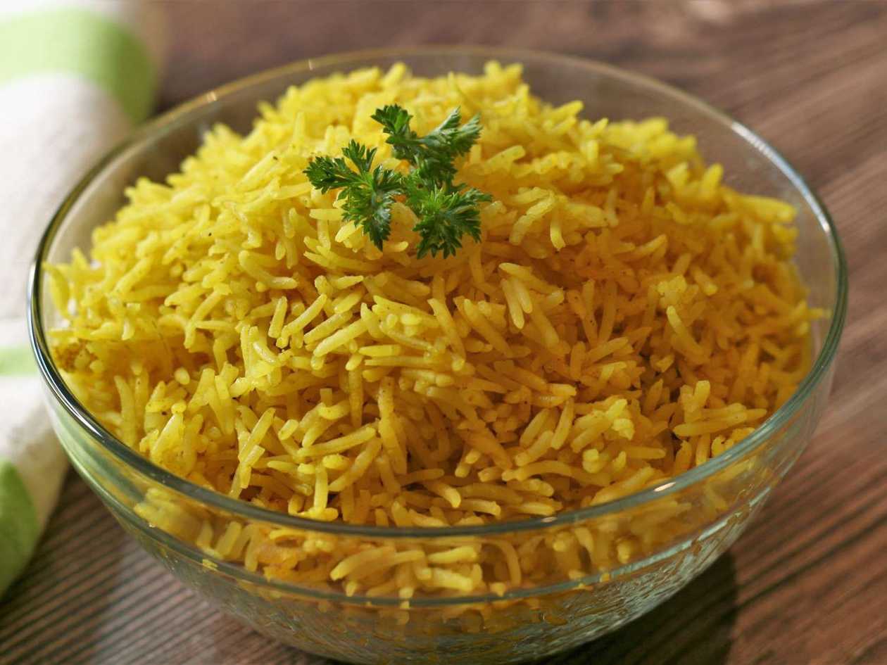 Curry Rice(Cold)