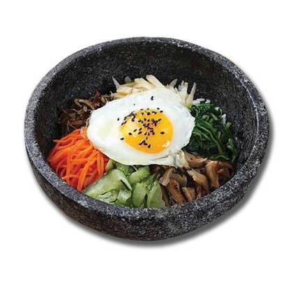 Bibimbap