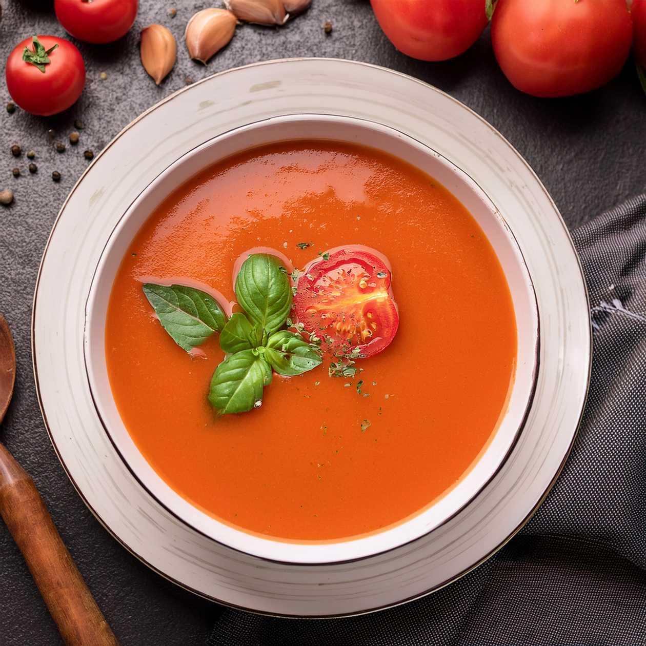 Tomato soup