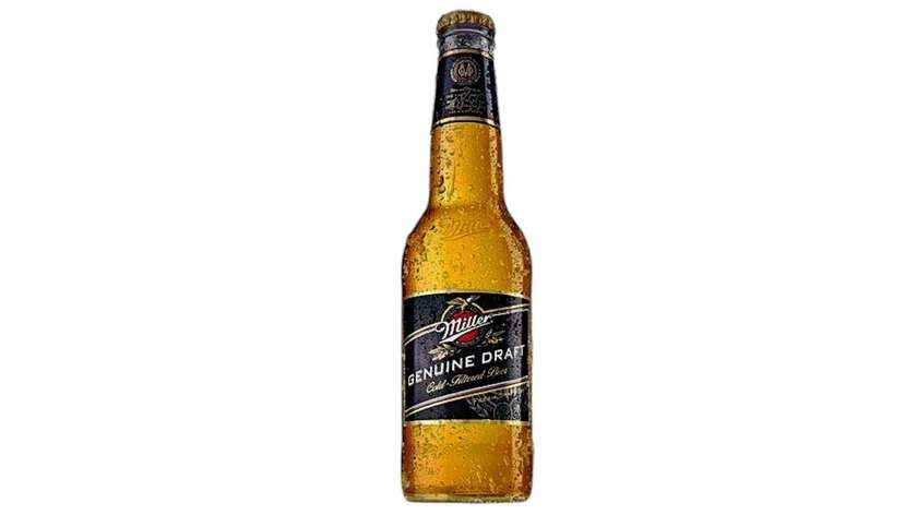 Miller Süse 500ml
