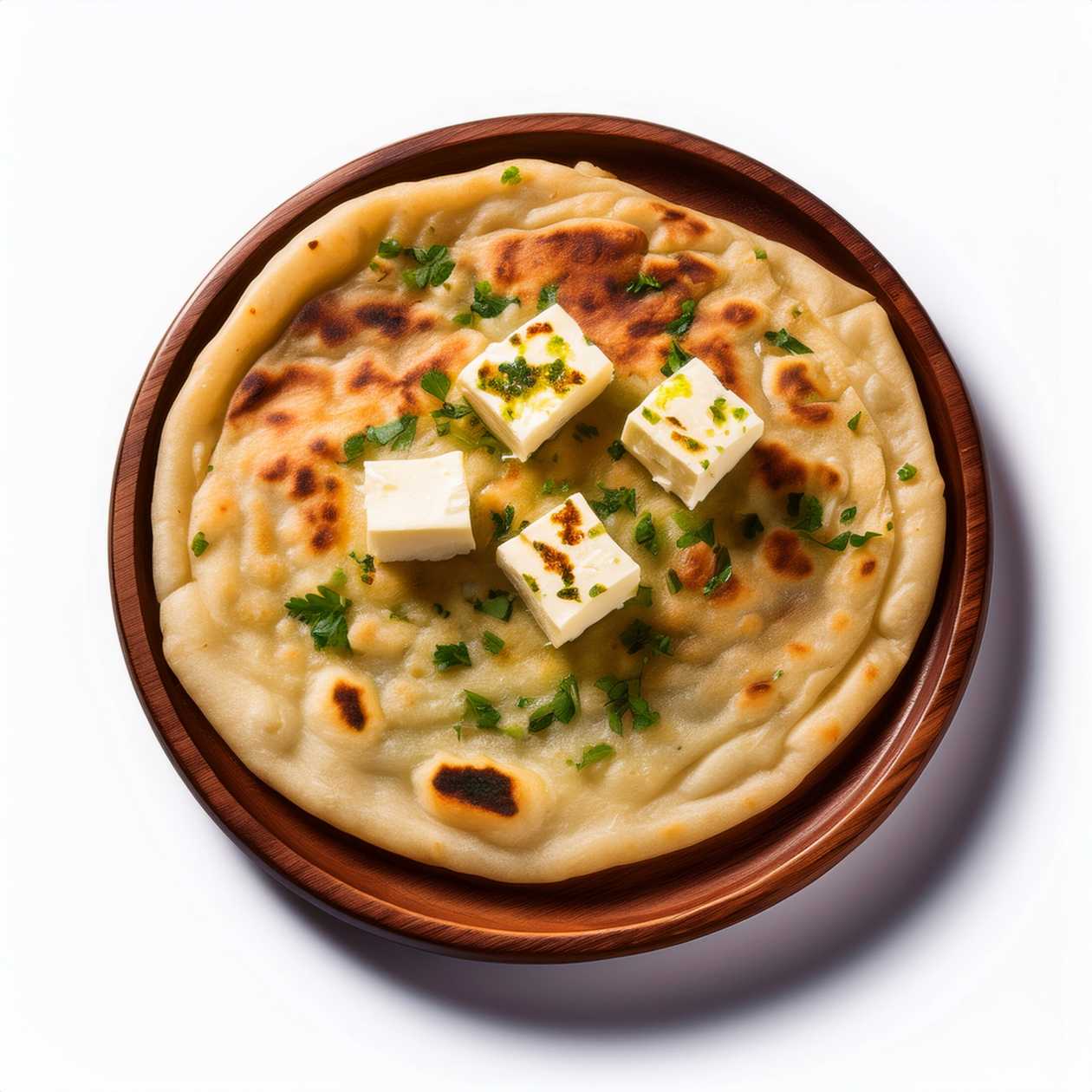 Paneer partha