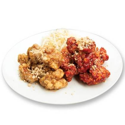 Korean Chicken
