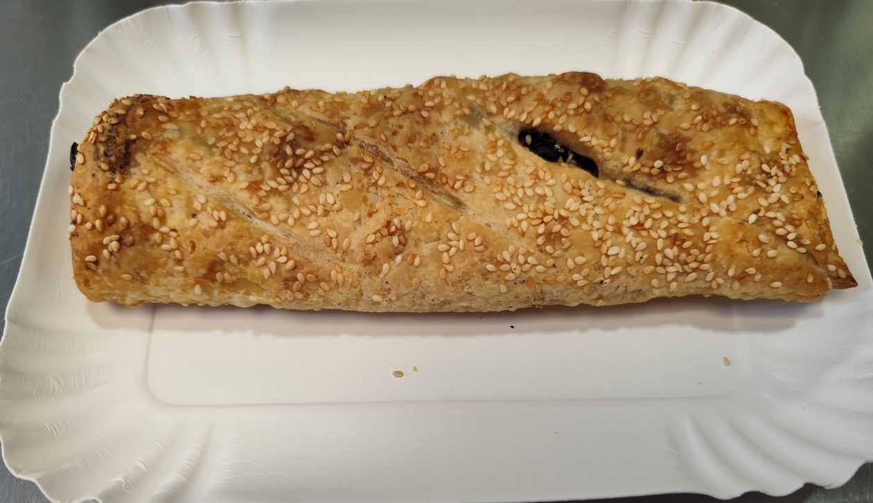 Ελιωτή Σφολιάτα