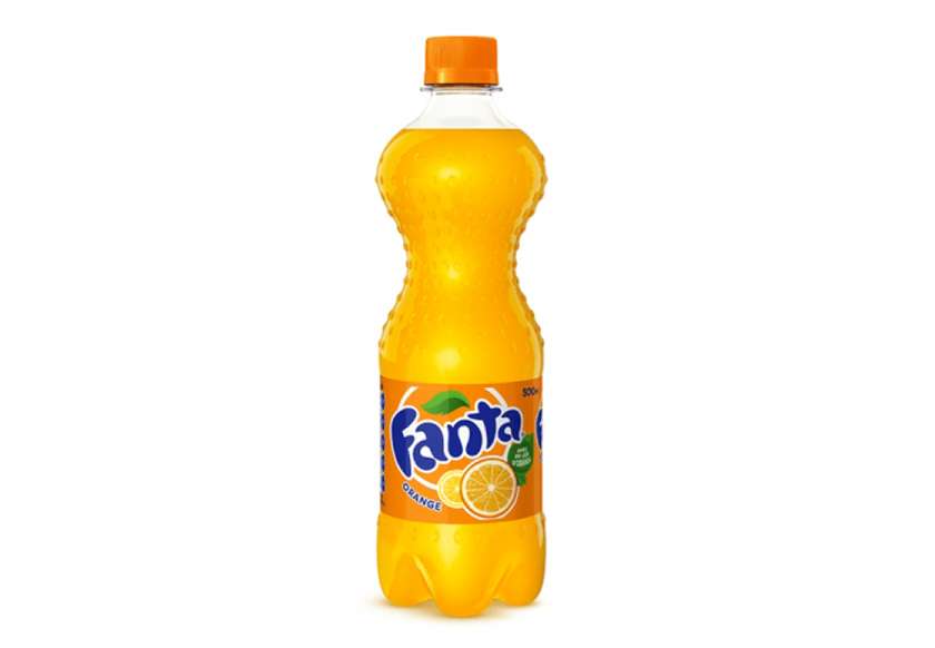 Напій Fanta 0,5