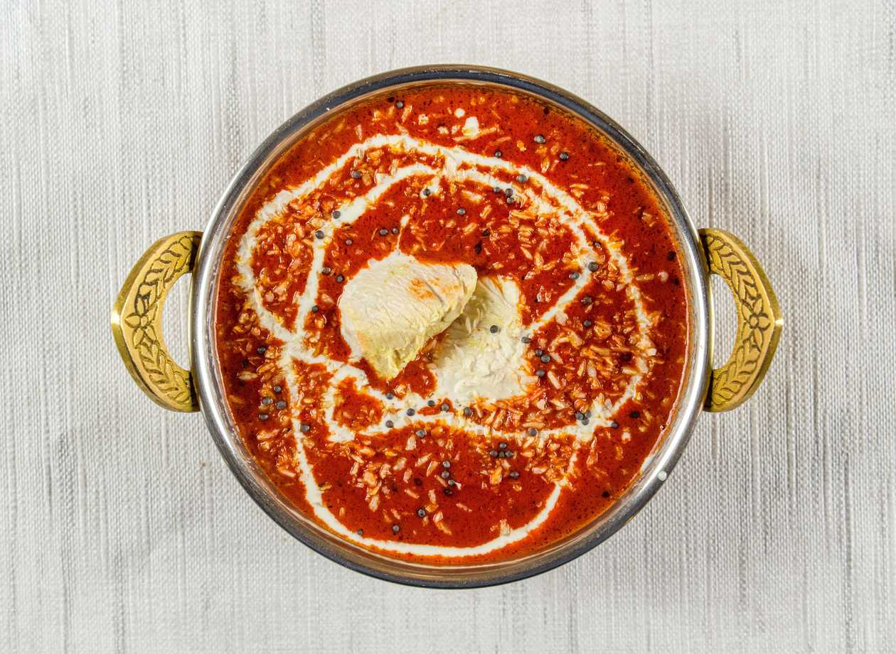Vindaloo