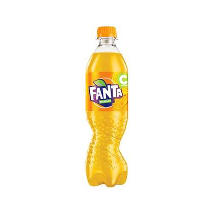 Fanta 0.5L