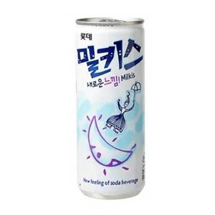 Milkis Yogurt