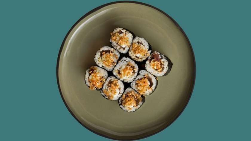 Tuna Roll