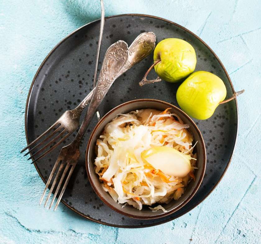 Cabbage salad