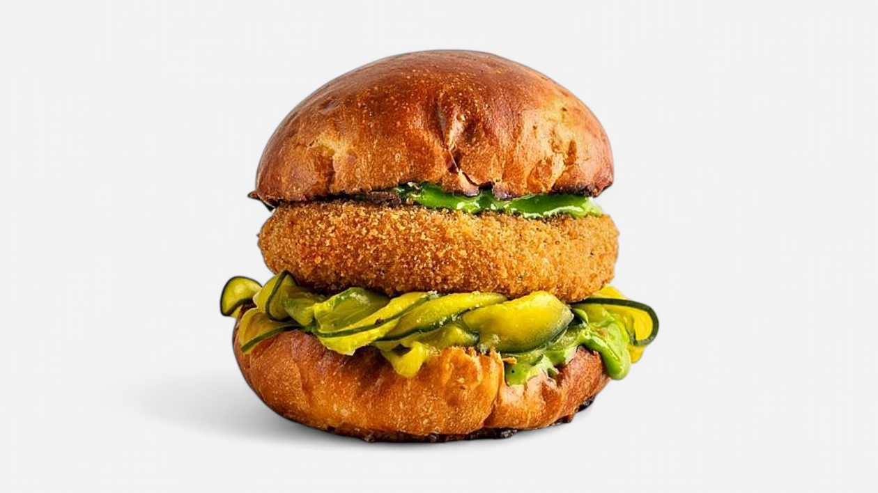 Vegetarian