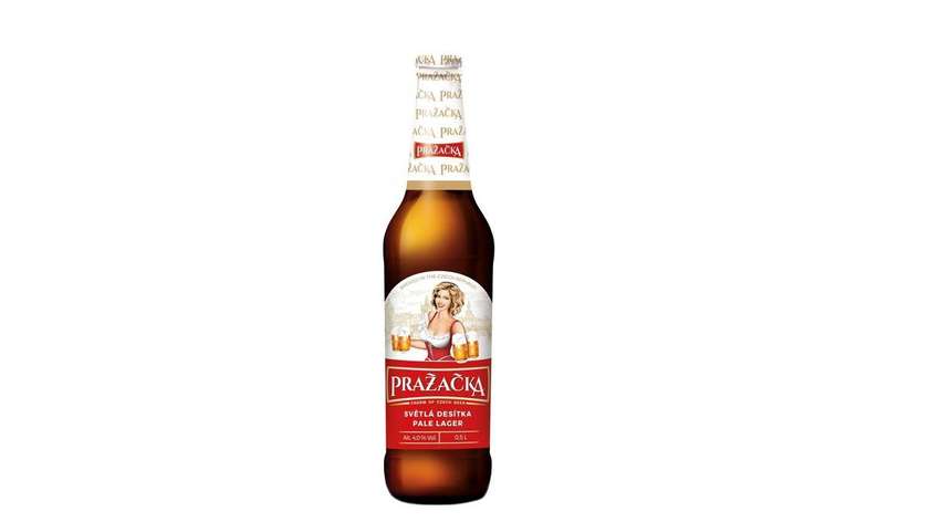 Prazacka Süse 500ml