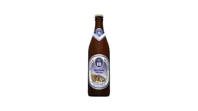 HB Weisse 500ml