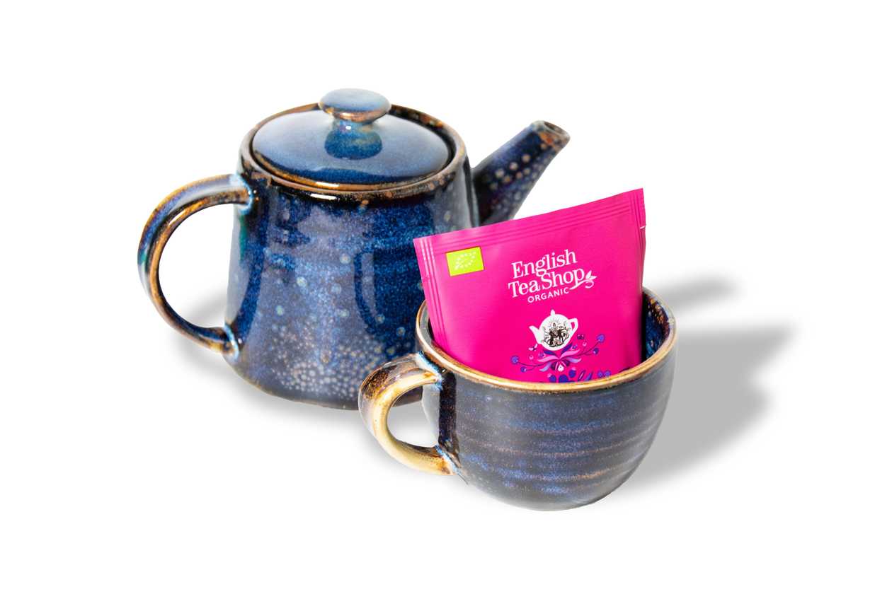 Super Berries Tea