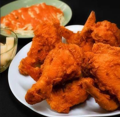 Fried Chicken Small S