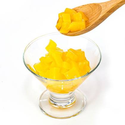 Mango Jelly