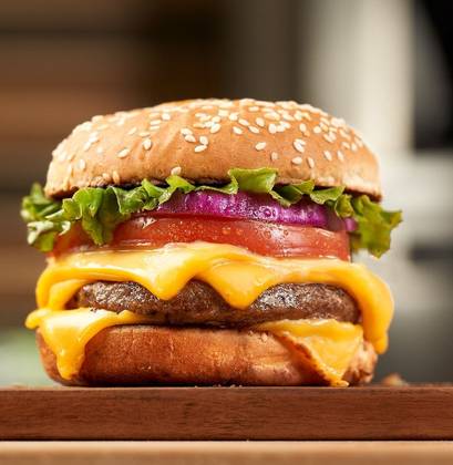 Cheeseburger