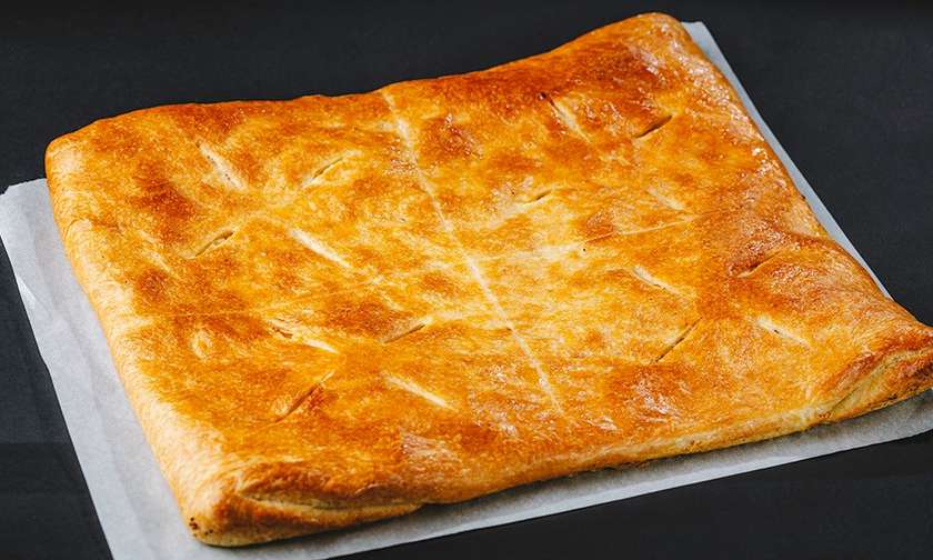 Khachapuri 4 Pieces